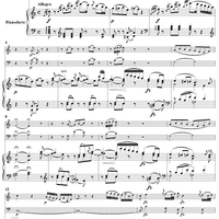 Piano Trio in C Major    (HobXV/27) - Piano