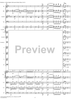 Final Chorus: Heil unserm Enkeln!, No. 9 from "König Stephan", Op. 117 - Full Score