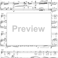 Siegfried, WWV86C, WWV86C, First Act, Prelude and Scene I, Mime, Siegfried