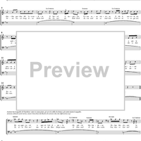"Ricevete, o padroncina", No. 21 from "Le Nozze di Figaro", Act 3, K492 - Full Score