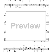 Rocky Road (With Embedded Audio)