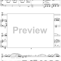 Morceau de Concert, Op. 61 - Piano