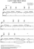 Can't Take That Away (Mariah's Theme)