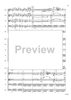 Overture to Idomeneo - Score