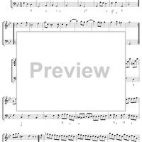 Violin Sonata in G minor, Op. 1, No. 10