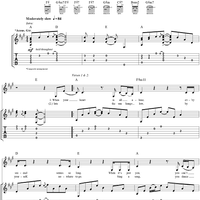 When Somebody Loves You