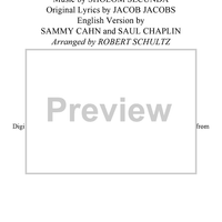 Bei Mir Bist Du Schon