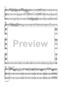 Prelude to Postlude: Ceremonial Music for String Trio - Score
