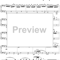 Grand Rondeau in A Major, Op. 107