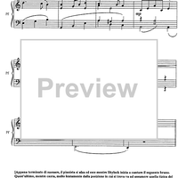 Il Birraio di Monaco - Score