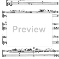 String Quartet No. 1 Op. 7 - Viola