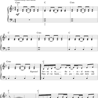 When Will My Life Begin