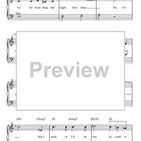 All Or Nothing At All