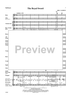 The Royal Sword - Score