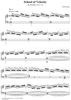 School of Velocity, Op. 299, Book I, Etudes Nos. 1-10
