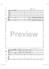 Mountain Dance - Score