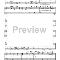 Blessed Assurance  / Jesu, Joy of Man’s Desiring