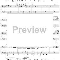 Fantasia in F Minor, K608