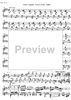 Sonata No.30 E Major Op.109 - Piano