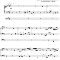 Lord Jesus, I Long to Be Perfectly Whole