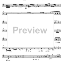 String Quintet C Major Op.29 - Cello