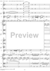 Aria for Tenor and Orchestra: "Misero!  O sogno, o son desto?", K. 431 (K. 425b) - Full Score