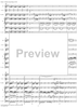 Violin Concerto No. 5 - Full Score