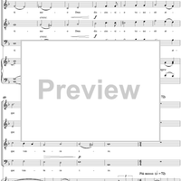 Requiem, Op. 48, No. 6: Libera Me