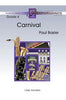 Carnival - Clarinet 2 in B-flat