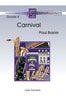 Carnival - Clarinet 1 in B-flat