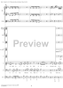 Cantata No. 140: "Wachet auf, ruft uns die Stimme," BWV140 - Full Score