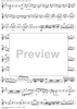 String Quartet No. 15 in G Major, Op. 161 - Violin 1