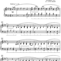 O Word of God Incarnate