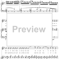 Aida: Act 1, No. 3a, 3b: Se quel guerrier/Celeste Aida - From "Aida"