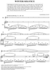 Winter Solstice - Piano