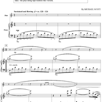 Winter Solstice - Piano