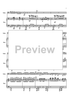 Three Grim Vignettes - Piano