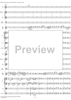 Oboe Concerto in C Major, HobVIIg/C1 Movement 1 - Full Score