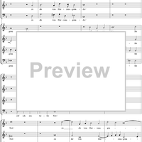 Zu dir von Herzens grunde