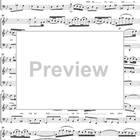 Was Gott tut, das ist wohlgetan - No. 1 from "Cantata No. 98" - BWV98