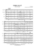 Ombra Mai Fu - From "Xerxes" - Score