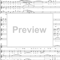 Gaude Barbara / Gaude, quia meruisti