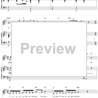 Time To Say Goodbye (Con Te Partiro)