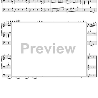 Symphony No. 1, Movement 4