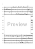 Fugue in C Minor - Score