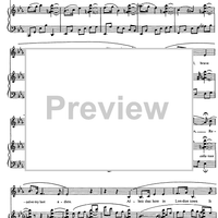 Derwentwater's Farewell