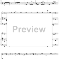 Blockhead Polka - Piano Score