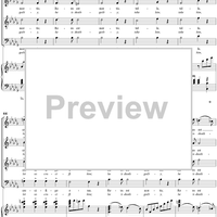 Seven Last Words of Christ, 1st WORD