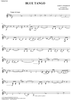 Blue Tango - Violin 2