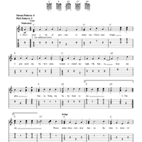 Santa, Bring My Baby Back (To Me)